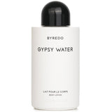 Byredo Gypsy Water Gypsy Water Body Lotion(Random Packaging) 225ml
