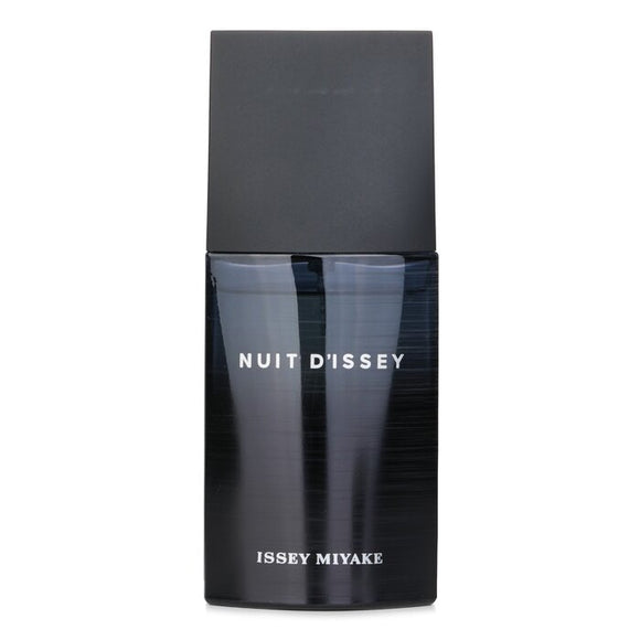 Issey Miyake Nuit D'Issey Eau De Toilette Spray 75ml/2.5oz