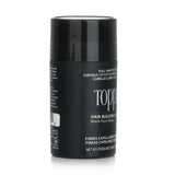 Toppik Fibers Hair Building Fibers - # Black 12g - DETAIL-1