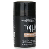 Toppik Fibers Hair Building Fibers - # Light Brown 12g - DETAIL-1