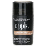 Toppik Fibers Hair Building Fibers - # Light Brown 12g