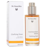 Dr. Hauschka Cleanser Clarifying Toner (For Oily, Blemished or Combination Skin) 100ml - DETAIL-1