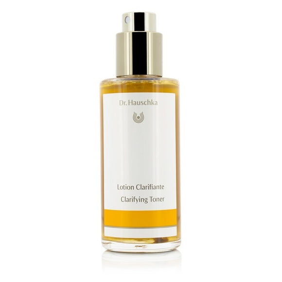 Dr. Hauschka Clarifying Toner (For Oily, Blemished or Combination Skin) 100ml/3.4oz