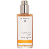 Dr. Hauschka Cleanser Clarifying Toner (For Oily, Blemished or Combination Skin) 100ml