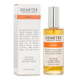 Demeter daphne Amber Cologne Spray 120ml - DETAIL-1