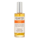 Demeter daphne Amber Cologne Spray 120ml