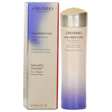 Shiseido Vital-Perfection Vital-Perfection White Revitalizing Softener Enriched (Random Packaging) 150ml - DETAIL-1
