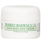 Mario Badescu Eye Care Glycolic Eye Cream - For Combination Dry Skin Types 14ml