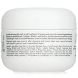Mario Badescu Night Care Seaweed Night Cream - For Combination Oily Sensitive Skin Types 29ml - DETAIL-2