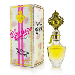 Juicy Couture Couture Couture Eau De Parfum Spray 30ml/1oz