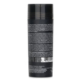 Toppik Fibers Hair Building Fibers - # Black 27.5g - DETAIL-2