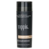 Toppik Fibers Hair Building Fibers - # Light Brown 27.5g