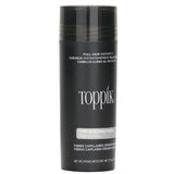 Toppik Fibers Hair Building Fibers - # Gray 27.5g - DETAIL-1