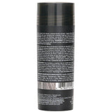 Toppik Fibers Hair Building Fibers - # Gray 27.5g - DETAIL-2