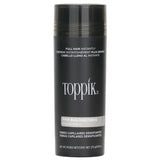 Toppik Fibers Hair Building Fibers - # Gray 27.5g