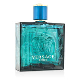Versace Eros Eros After Shave Lotion 100ml - DETAIL-2
