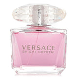 Versace Bright Crystal Bright Crystal Eau De Toilette Spray 200ml