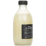 Davines OI OI Absolute Beautifying Shampoo (For All Hair Types) 280ml - DETAIL-1