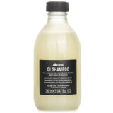 Davines OI OI Absolute Beautifying Shampoo (For All Hair Types) 280ml