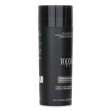Toppik Fibers Hair Building Fibers - # Medium Brown 55g - DETAIL-1