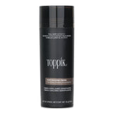 Toppik Fibers Hair Building Fibers - # Medium Brown 55g