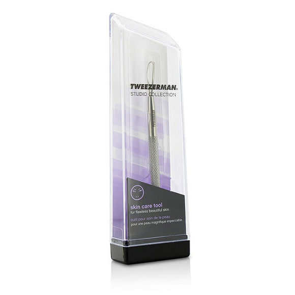 Tweezerman No Slip Skin Care Tool (Studio Collection) -