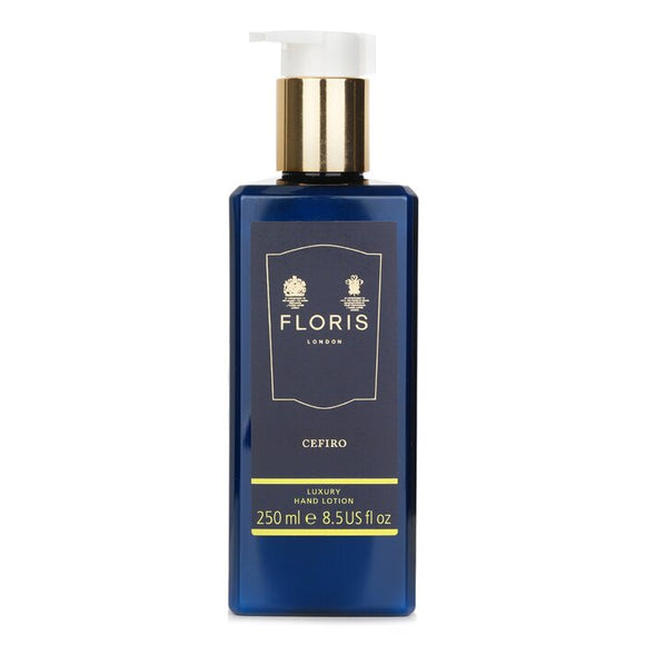 Floris Cefiro Luxury Hand Lotion 250ml/8.5oz