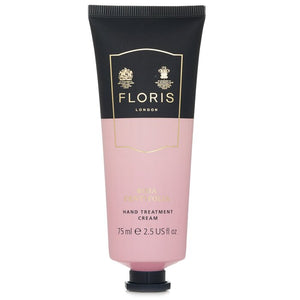 Floris Rosa Centifolia Hand Treatment Cream 75ml/2.5oz