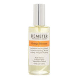 Demeter Orange Blossom Orange Blossom Cologne Spray 120ml