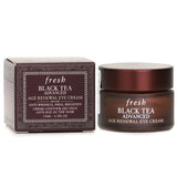 Fresh Black Tea Black Tea Age-Delay Eye Concentrate (Random Packaging) 15ml - DETAIL-1