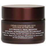 Fresh Black Tea Black Tea Age-Delay Eye Concentrate (Random Packaging) 15ml - DETAIL-2