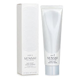 Kanebo Sensai Silky Purifying Sensai Silky Purifying Mud Soap - Wash &amp; Mask (New Packaging) 125ml - DETAIL-1