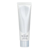 Kanebo Sensai Silky Purifying Sensai Silky Purifying Mud Soap - Wash &amp; Mask (New Packaging) 125ml