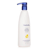 Noodle &amp; Boo Body Care Soothing Body Wash - For Newborns &amp; Babies with Sensitive Skin 473ml - DETAIL-1