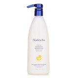 Noodle &amp; Boo Body Care Soothing Body Wash - For Newborns &amp; Babies with Sensitive Skin 473ml