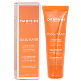 Darphin Soleil Plaisir Soleil Plaisir Sun Protective Cream for Face SPF 50 50ml - DETAIL-1
