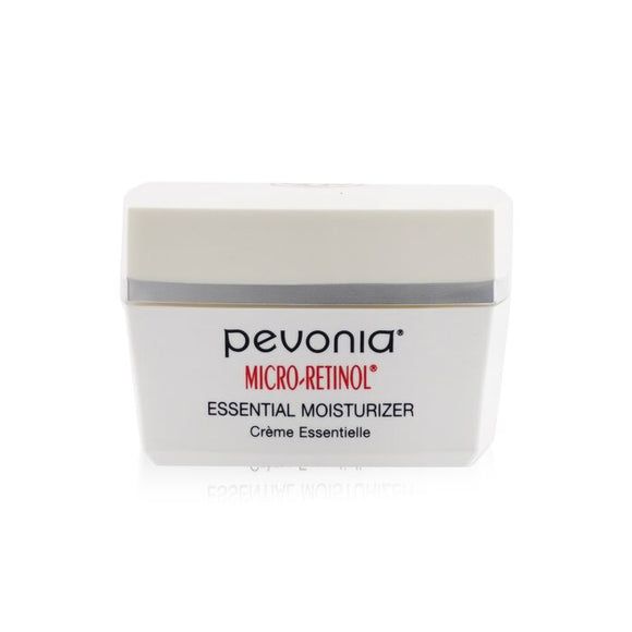 Pevonia Botanica Spa Clinica Pro Micro-Retinol Essential Moisturizer 50ml/1.7oz