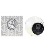 Diptyque Figuier Hourglass Diffuser Refill - Figuier 75ml - DETAIL-1