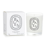 Diptyque Baies Scented Candle - Baies (Berries) 70g - DETAIL-1