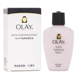 Olay Day Care Active Hydrating Lotion(Random Packaging) 150ml - DETAIL-1