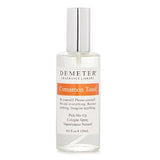 Demeter Cinnamon Toast Cinnamon Toast Cologne Spray 120ml
