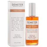 Demeter Ginger Cookie Ginger Cookie Cologne Spray 120ml - DETAIL-1
