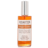 Demeter Ginger Cookie Ginger Cookie Cologne Spray 120ml