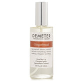 Demeter Gingerbread Gingerbread Cologne Spray 120ml