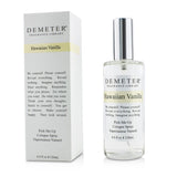 Demeter Hawaiian Vanilla Hawaiian Vanilla Cologne Spray 120ml