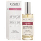 Demeter Lychee Lychee Cologne Spray 120ml - DETAIL-1
