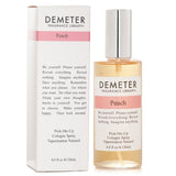 Demeter Peach Peach Cologne Spray 120ml - DETAIL-1