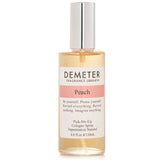 Demeter Peach Peach Cologne Spray 120ml