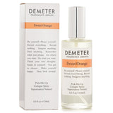 Demeter Sweet Orange Sweet Orange Cologne Spray 120ml - DETAIL-1