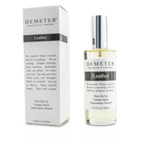 Demeter Leather Leather Cologne Spray 120ml - DETAIL-1